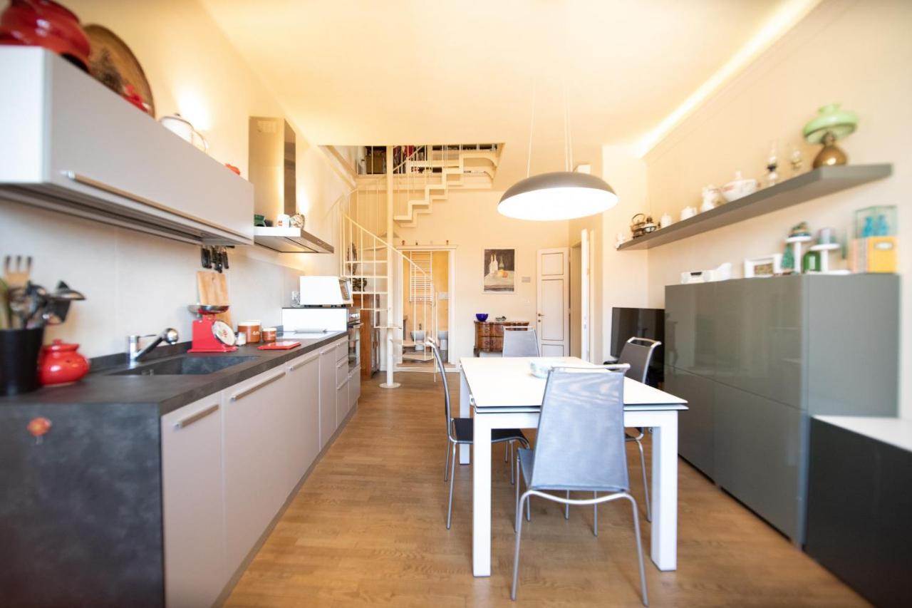 Residenza Al Pavone Luxury With Terrace Apartment Lucca Exterior photo